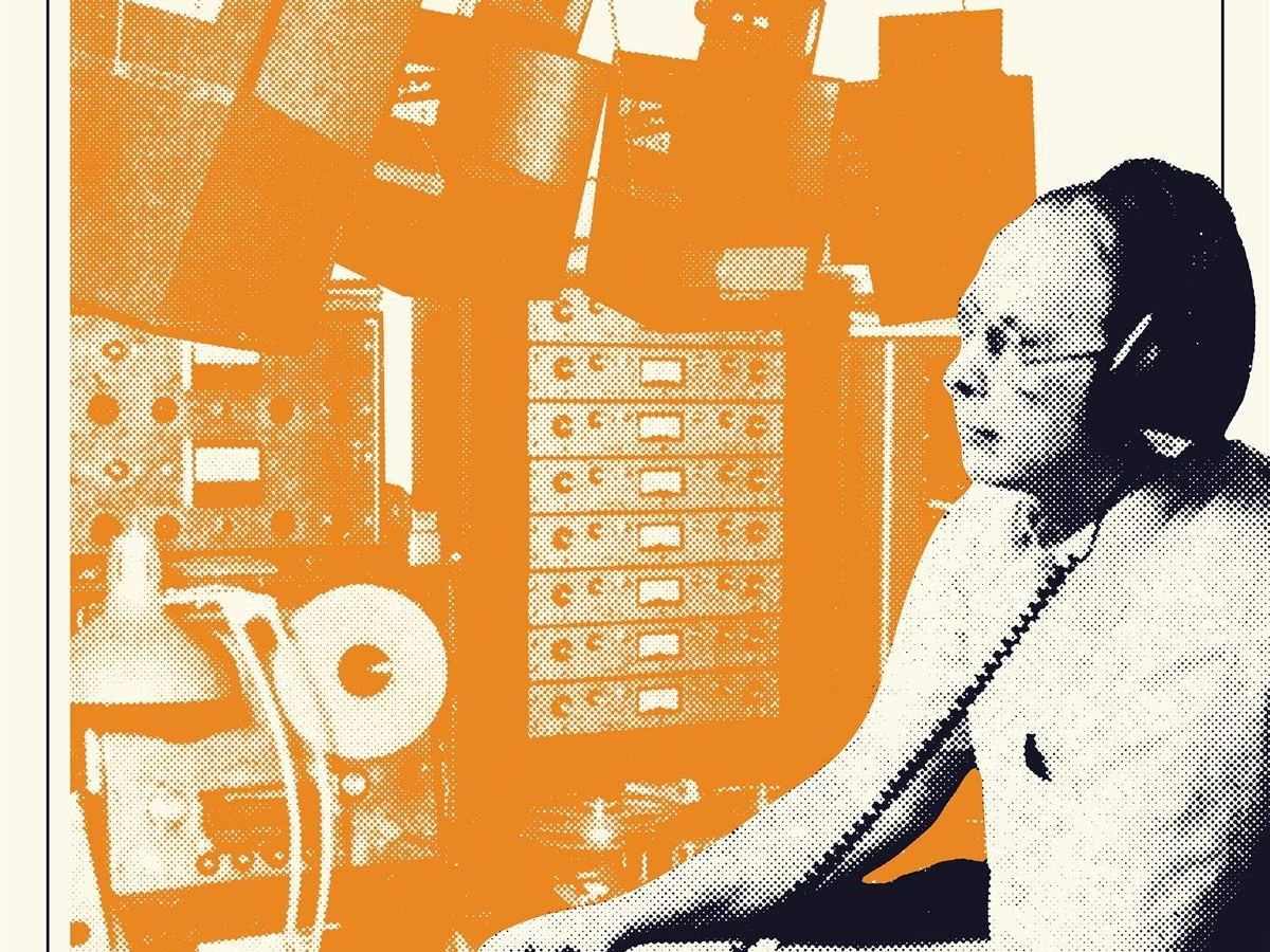 Pioneering the Seattle Sound