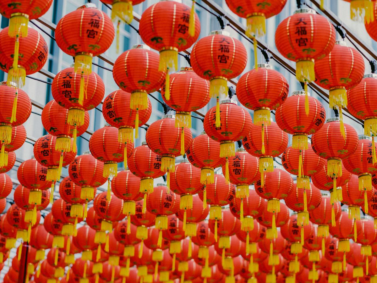 Gong Xi, Gong Xi – A Celebratory Song with a Dark History