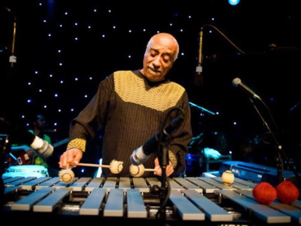 Ethio-Jazz and Mulatu Astatke